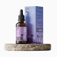 CBD oil MCT 2% 10 ml (200 mg)