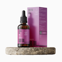 CBD oil MCT 30% 10 ml (3000 mg)